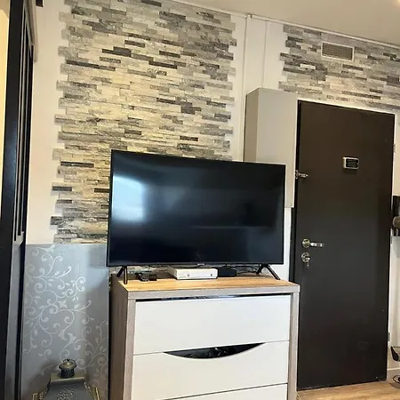 Studio Au Coeur De Pigalle Apartment